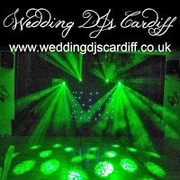 Wedding DJs Cardiff 1090038 Image 0